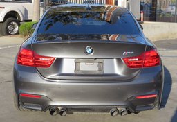 2015 BMW M4 - Image 11