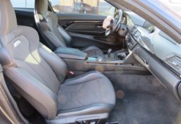 2015 BMW M4 - Image 26