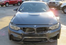 2015 BMW M4 - Image 12