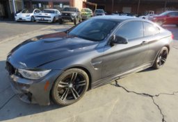 2015 BMW M4 - Image 3