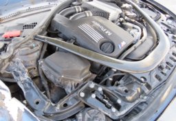 2015 BMW M4 - Image 47