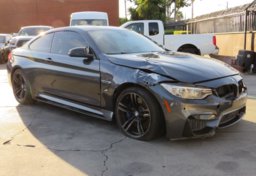 2015 BMW M4 - Image 4