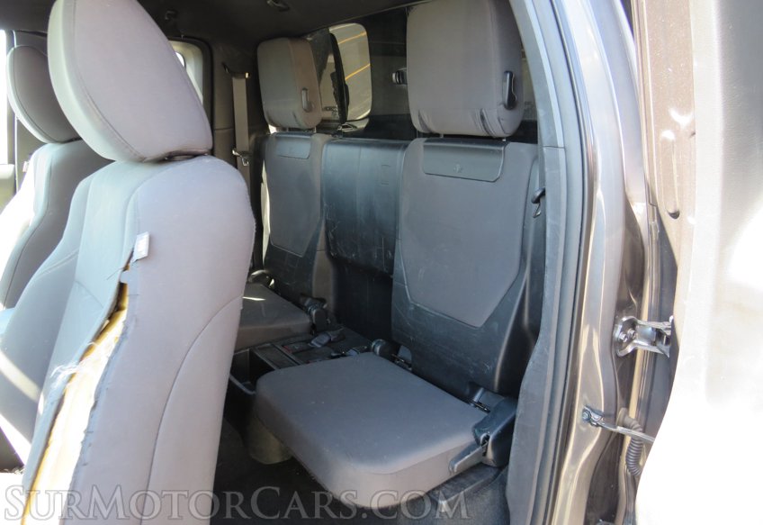 2016 Toyota Tacoma - Image 28