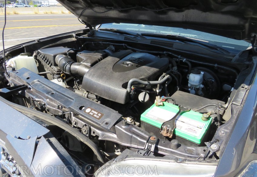 2016 Toyota Tacoma - Image 43