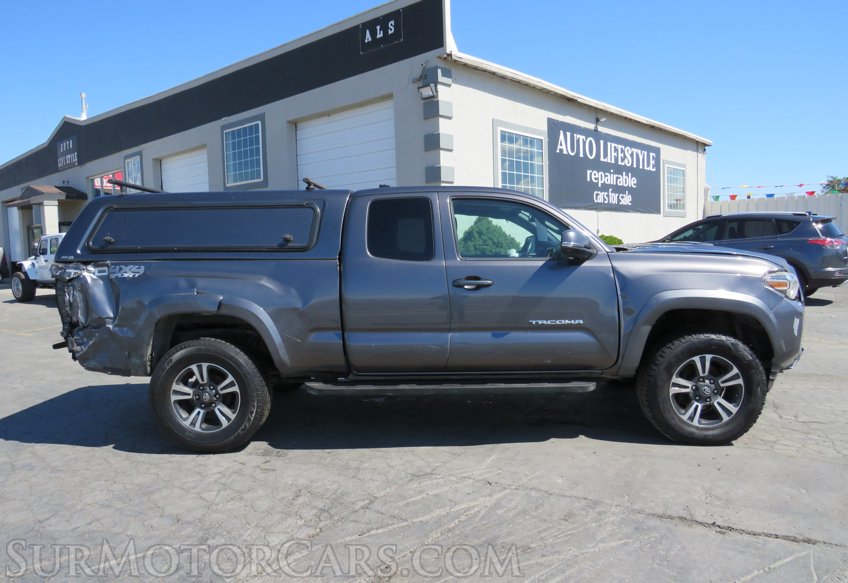 2016 Toyota Tacoma - Image 10