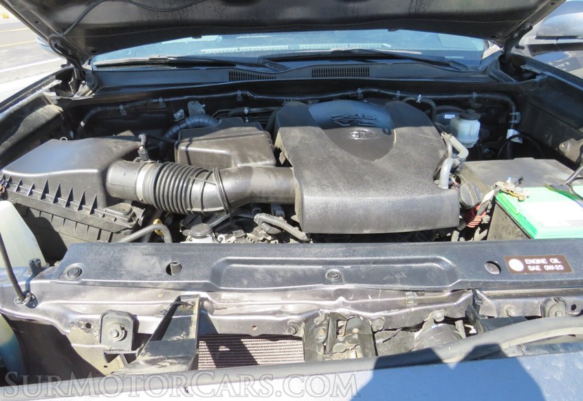 2016 Toyota Tacoma - Image 44