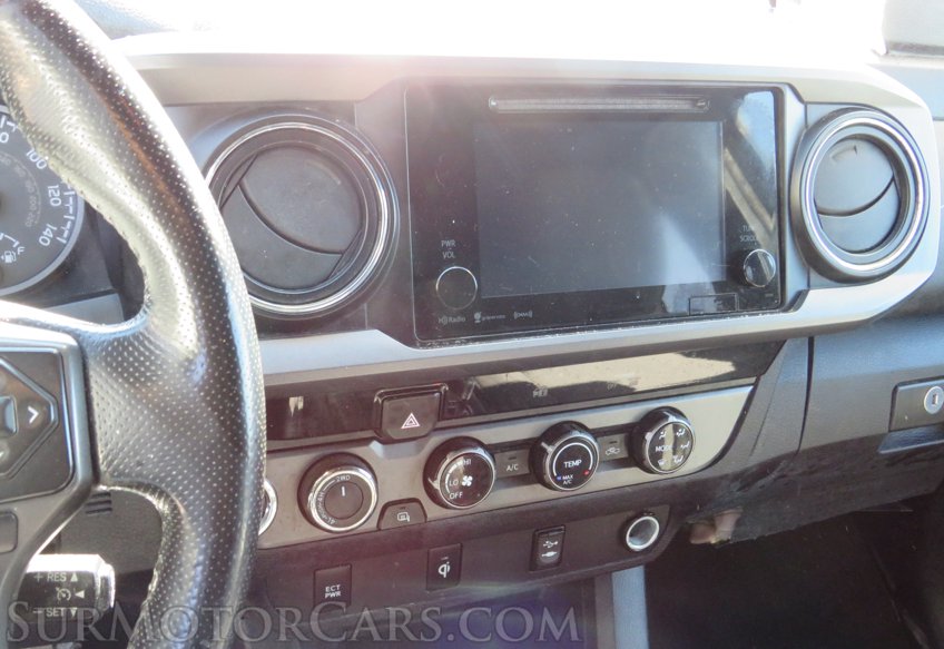 2016 Toyota Tacoma - Image 32