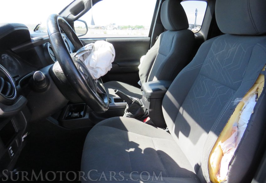 2016 Toyota Tacoma - Image 26