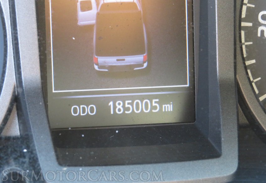 2016 Toyota Tacoma - Image 35