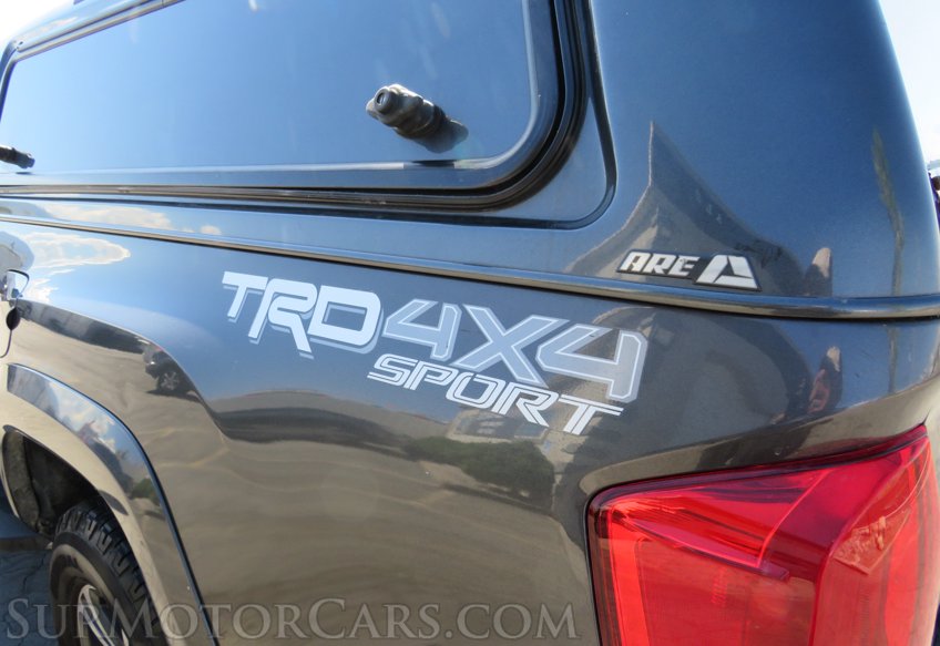 2016 Toyota Tacoma - Image 17