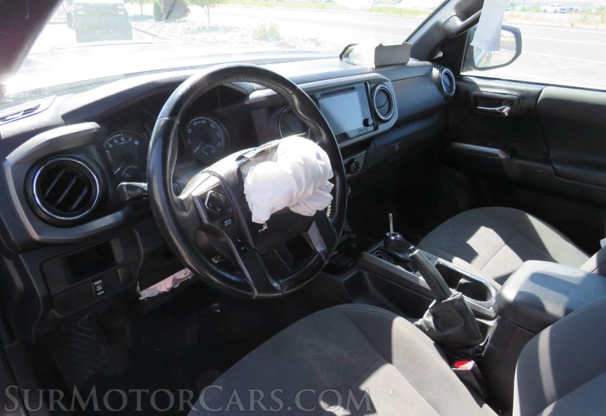 2016 Toyota Tacoma - Image 24