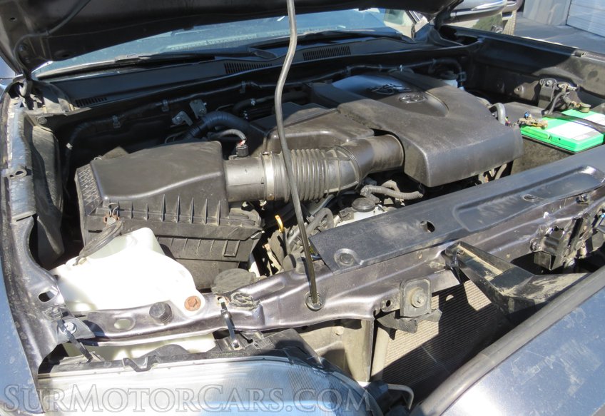 2016 Toyota Tacoma - Image 45