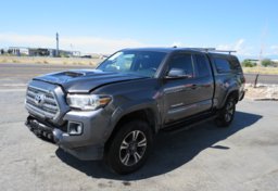 2016 Toyota Tacoma - Image 1