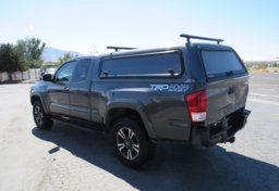 2016 Toyota Tacoma - Image 7