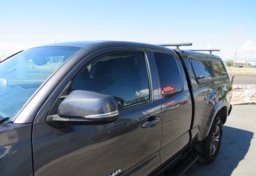 2016 Toyota Tacoma - Image 12