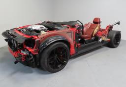Thumbnail of 2018 Dodge Challenger