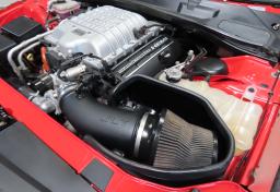 Thumbnail of 2018 Dodge Challenger
