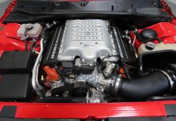 Thumbnail of 2018 Dodge Challenger