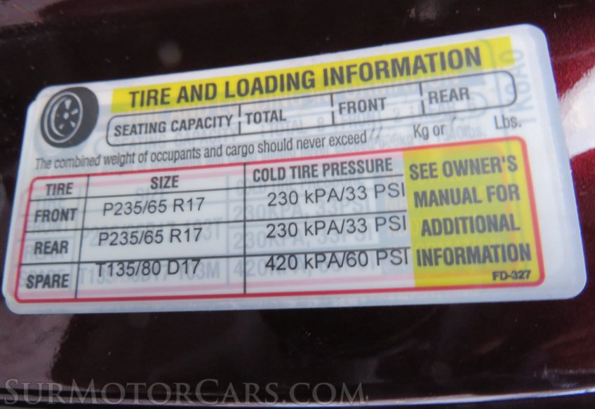 2012 Honda Odyssey - Image 60