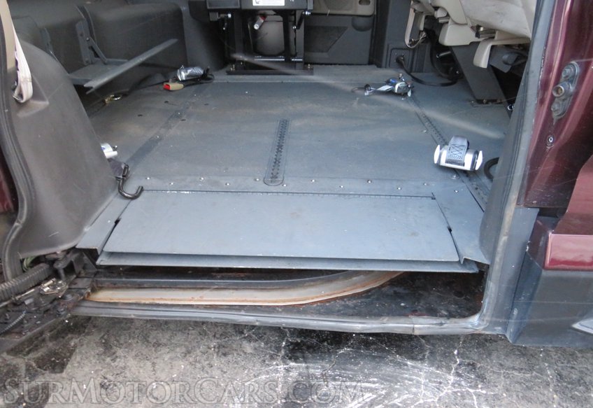 2012 Honda Odyssey - Image 32