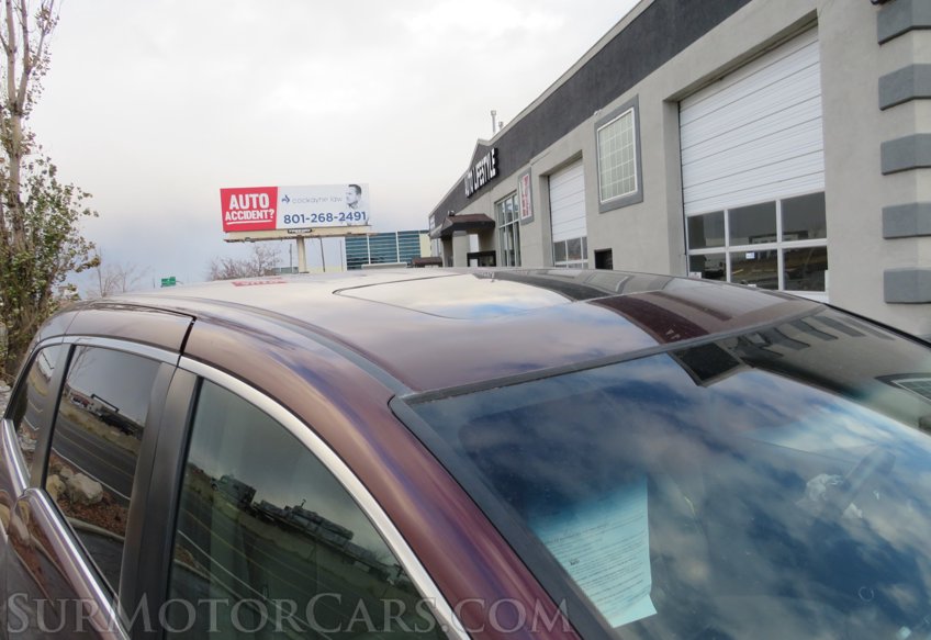 2012 Honda Odyssey - Image 14