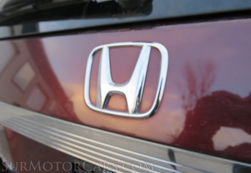 2012 Honda Odyssey - Image 17