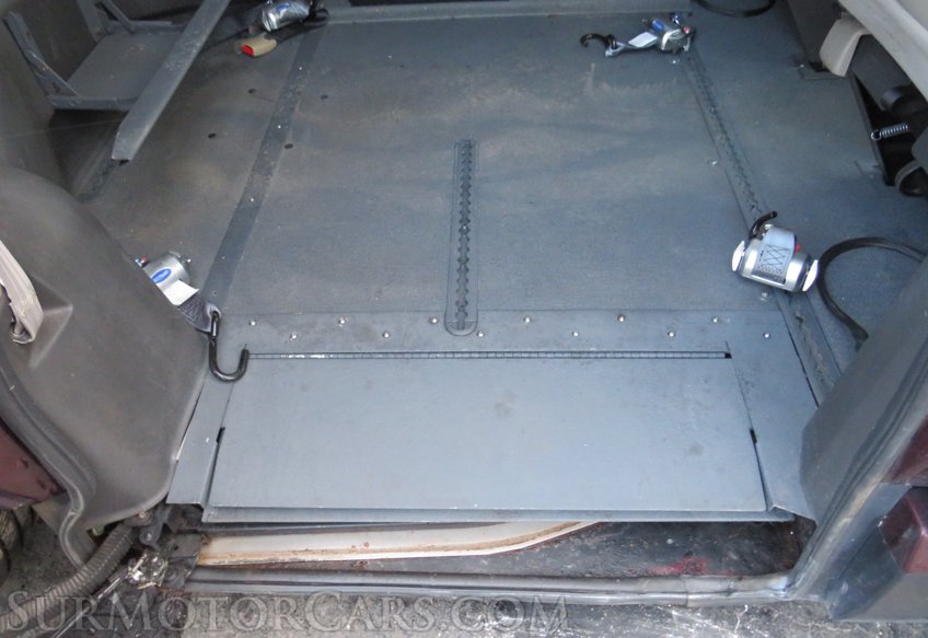 2012 Honda Odyssey - Image 35