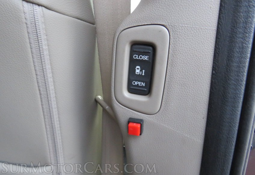 2012 Honda Odyssey - Image 43