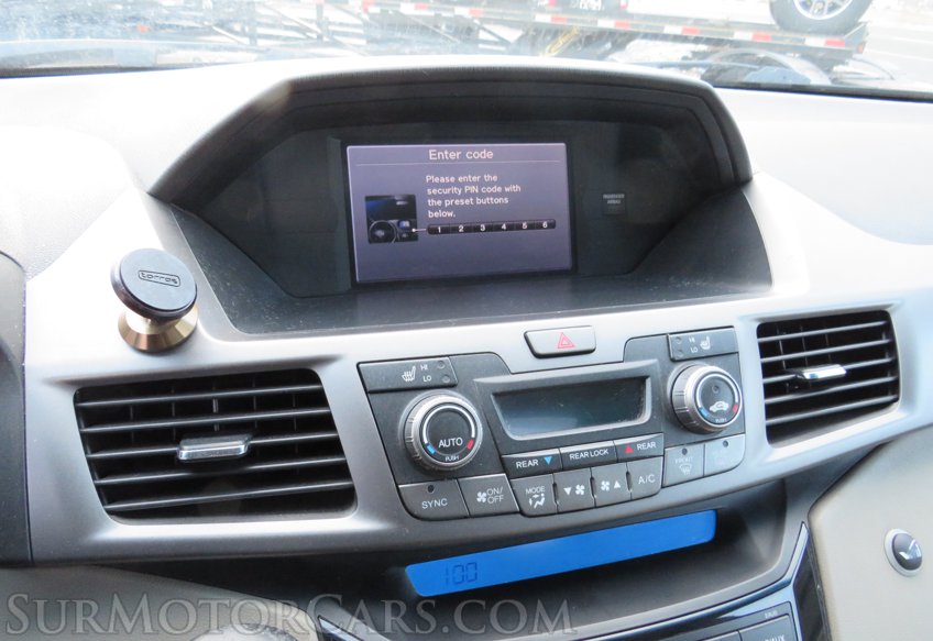 2012 Honda Odyssey - Image 41