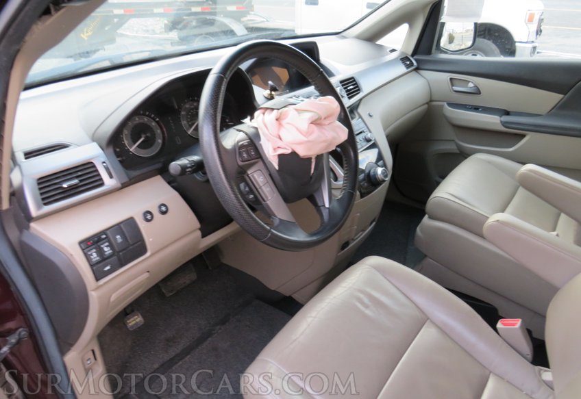 2012 Honda Odyssey - Image 20