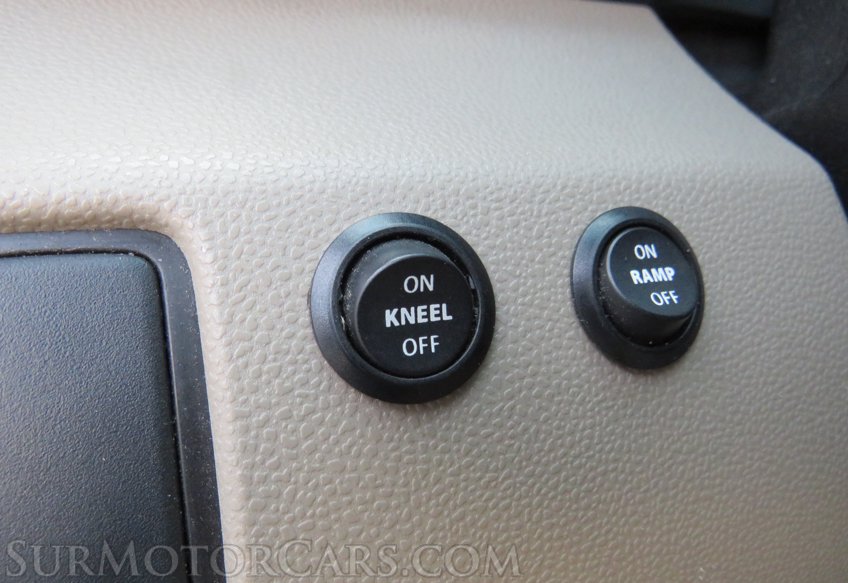 2012 Honda Odyssey - Image 42