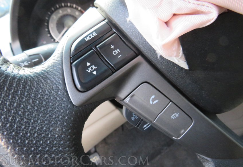 2012 Honda Odyssey - Image 38