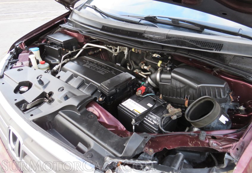 2012 Honda Odyssey - Image 55