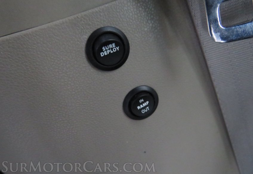 2012 Honda Odyssey - Image 50