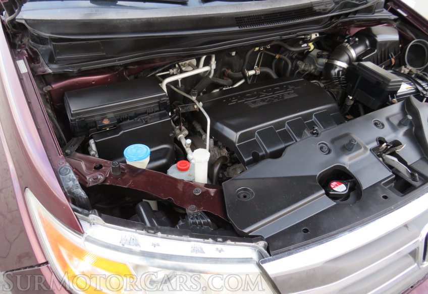 2012 Honda Odyssey - Image 57