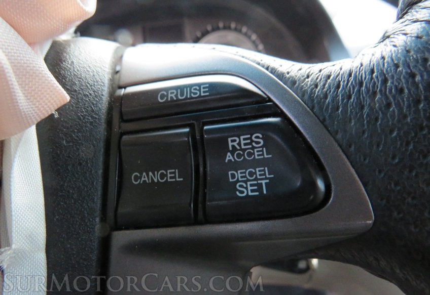 2012 Honda Odyssey - Image 36