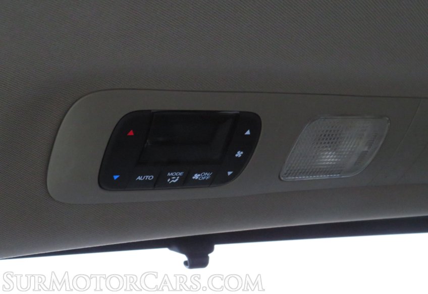 2012 Honda Odyssey - Image 53