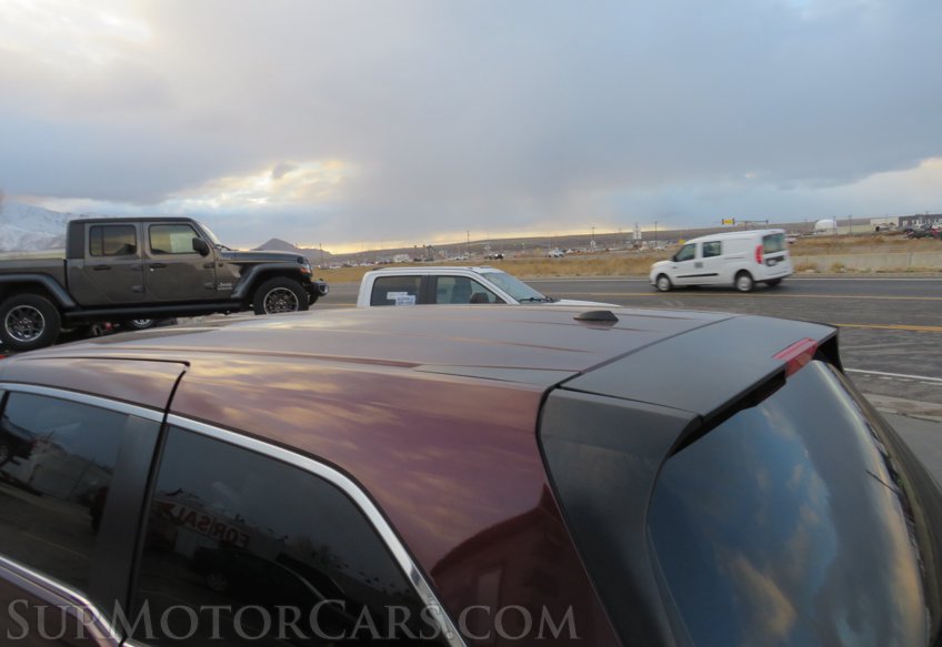 2012 Honda Odyssey - Image 13