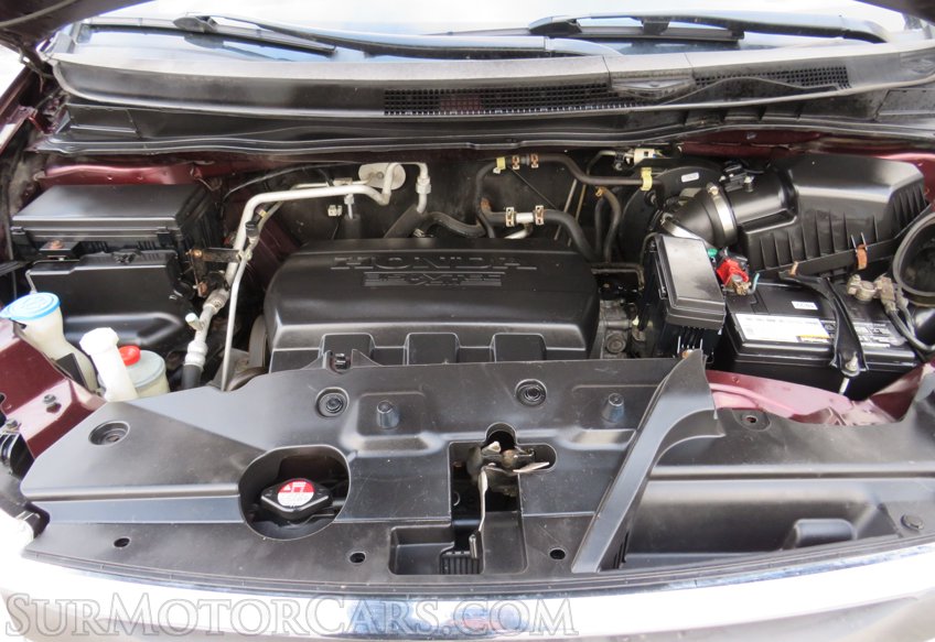 2012 Honda Odyssey - Image 56