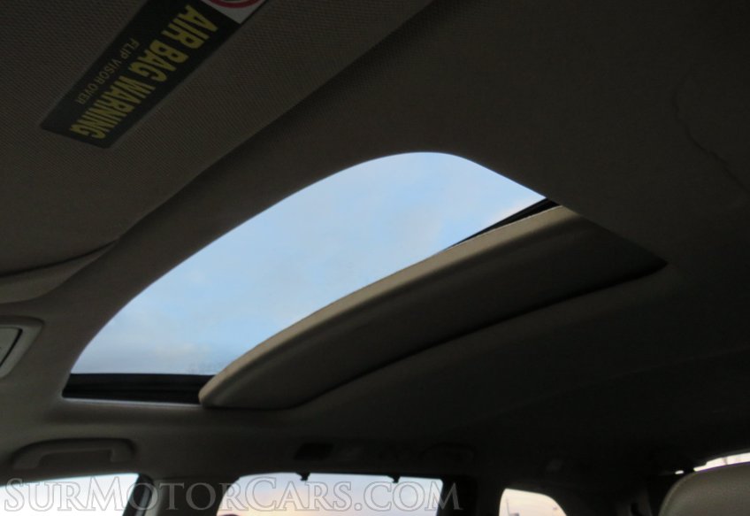 2012 Honda Odyssey - Image 49