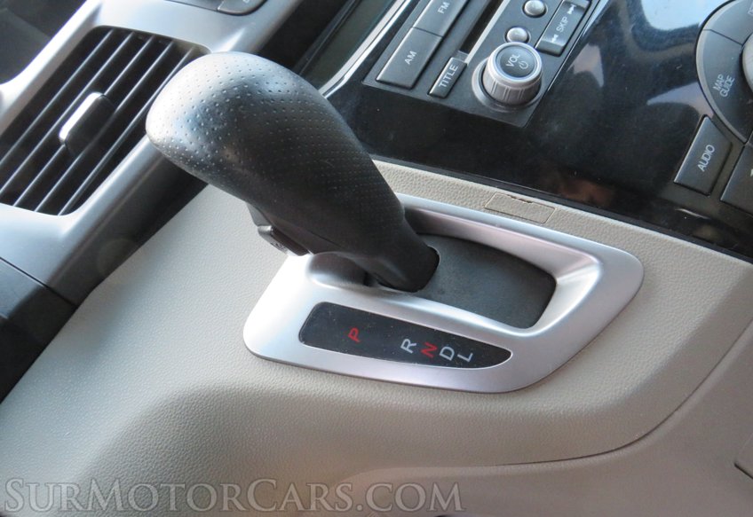 2012 Honda Odyssey - Image 46