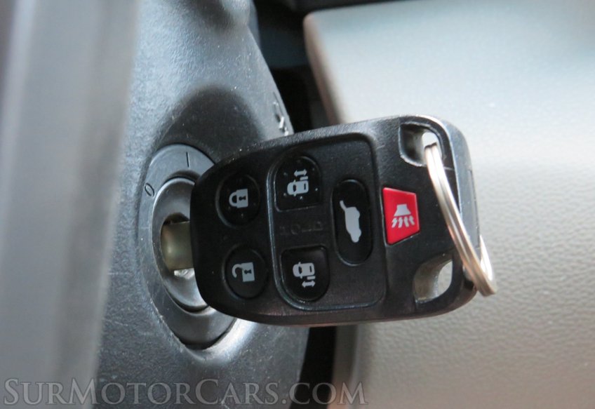 2012 Honda Odyssey - Image 37