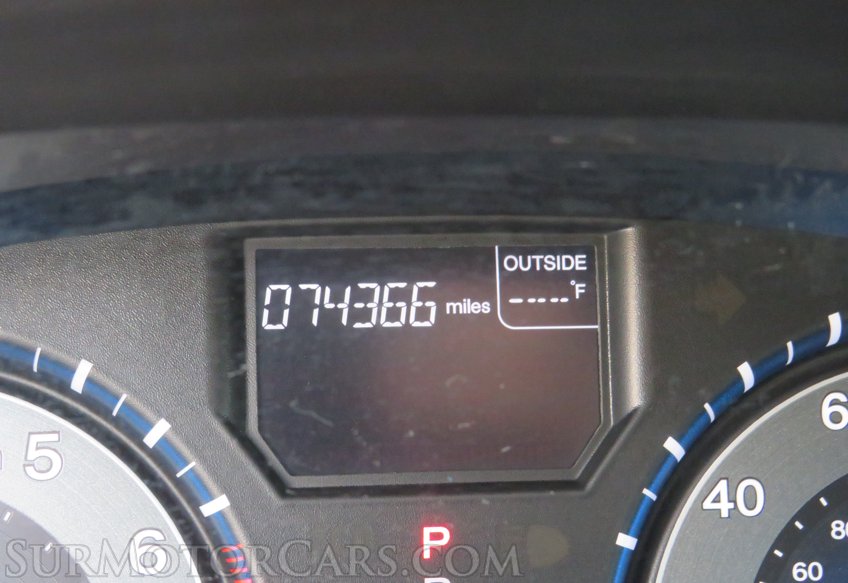 2012 Honda Odyssey - Image 40