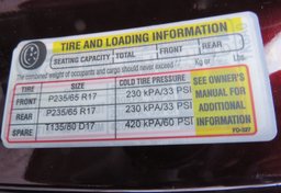 2012 Honda Odyssey - Image 60