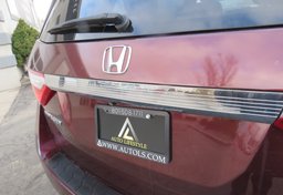 2012 Honda Odyssey - Image 16
