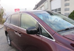 2012 Honda Odyssey - Image 15