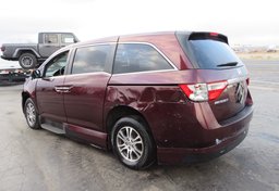 2012 Honda Odyssey - Image 7