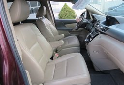 2012 Honda Odyssey - Image 24