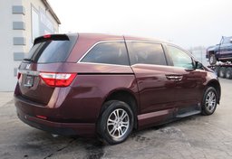 2012 Honda Odyssey - Image 8