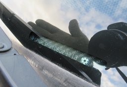 2012 Honda Odyssey - Image 58